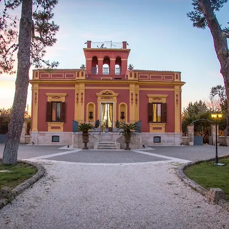 Hotel Terranobile Metaresort