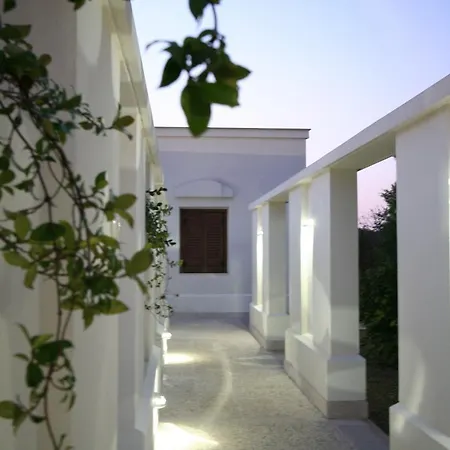 Terranobile Metaresort 4* Bari