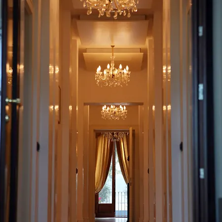 Terranobile Metaresort Бари