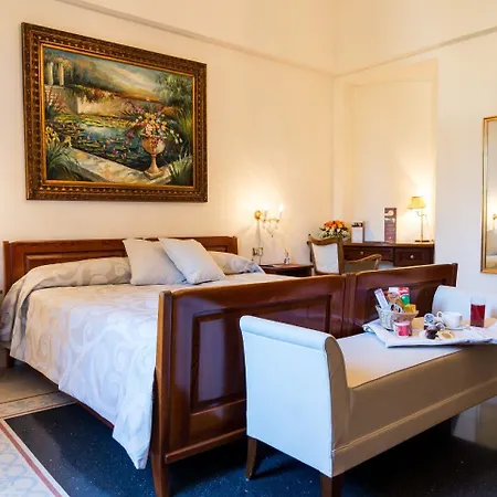 Отель Terranobile Metaresort Бари