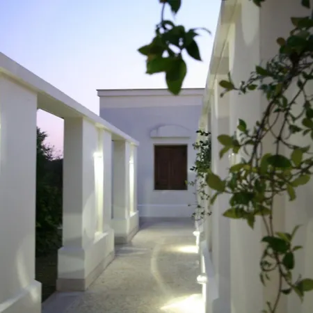 Terranobile Metaresort Hotel 4*