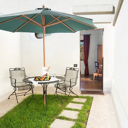 Terranobile Metaresort Бари