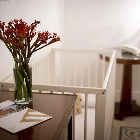 Отель Terranobile Metaresort 4*