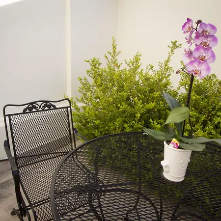 Terranobile Metaresort 4*