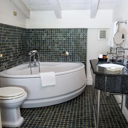 Terranobile Metaresort Отель Бари