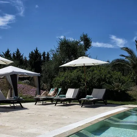 Terranobile Metaresort