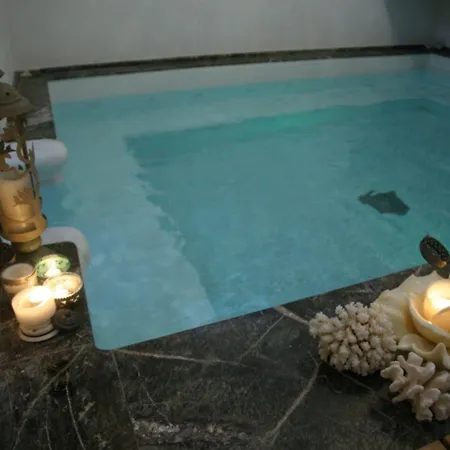 Отель Terranobile Metaresort 4*