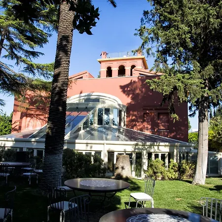 Terranobile Metaresort Бари