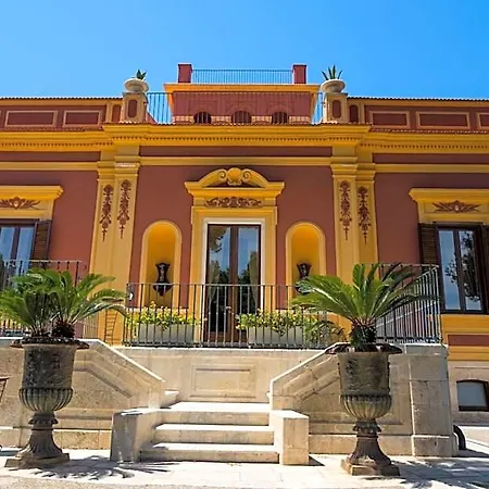 Terranobile Metaresort Hotel