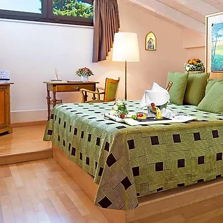 Hotel Terranobile Metaresort 4*