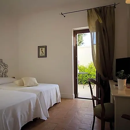Hotel Terranobile Metaresort 4*