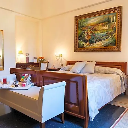 Terranobile Metaresort Hotel