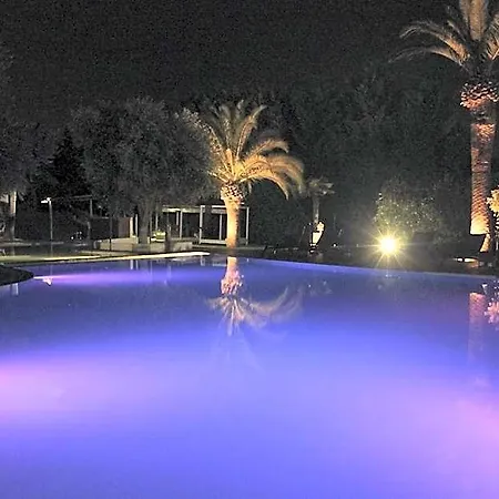 Terranobile Metaresort Hotel Bari