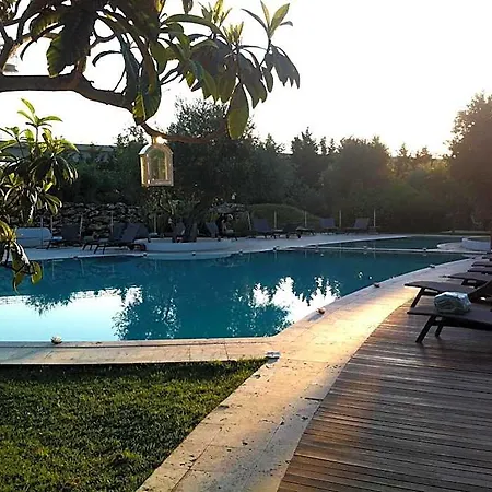 Terranobile Metaresort 4* Bari
