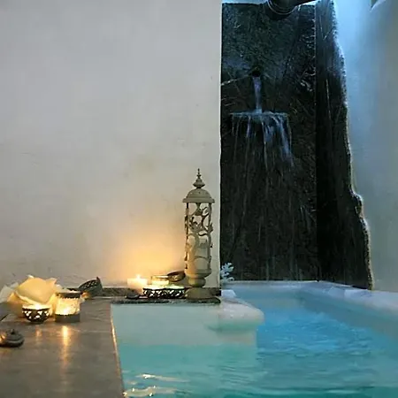 Terranobile Metaresort Bari