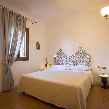 Terranobile Metaresort Hotel Bari