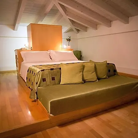 Terranobile Metaresort Hotel Bari
