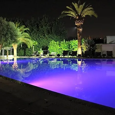 Terranobile Metaresort Hotel Bari