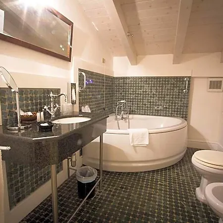 Terranobile Metaresort Hotel 4*