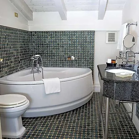 Hotel Terranobile Metaresort Bari