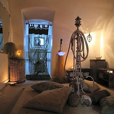 Terranobile Metaresort Hotel