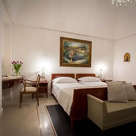 Terranobile Metaresort Hotel Bari