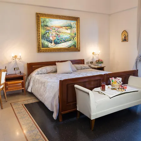 Hotel Terranobile Metaresort Bari