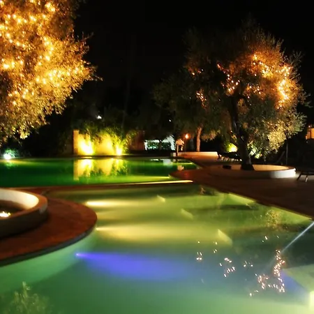 Terranobile Metaresort Отель 4*