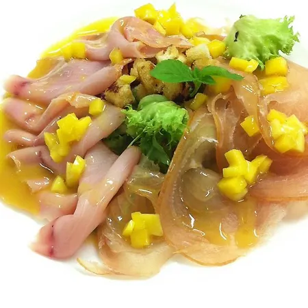 Terranobile Metaresort 4* Bari