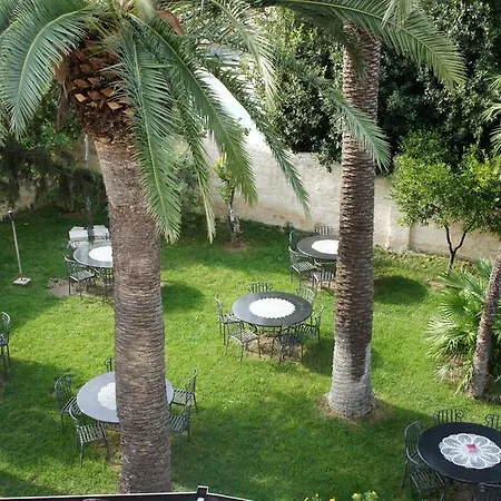 Terranobile Metaresort Bari