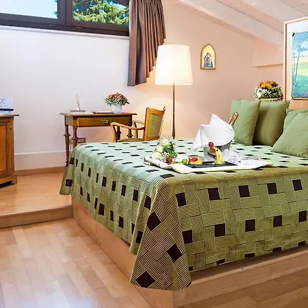 Отель Terranobile Metaresort 4*