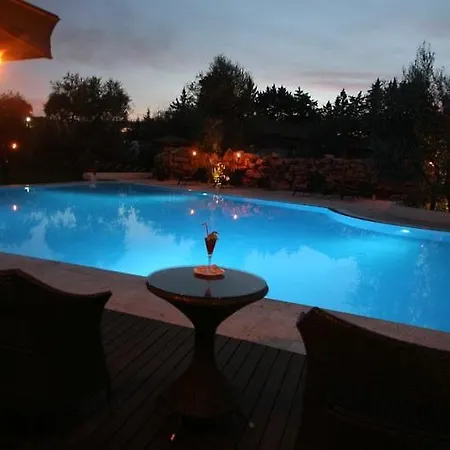 Terranobile Metaresort 4*