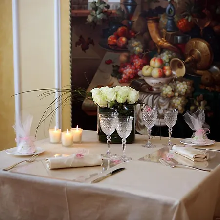 Отель Terranobile Metaresort 4*