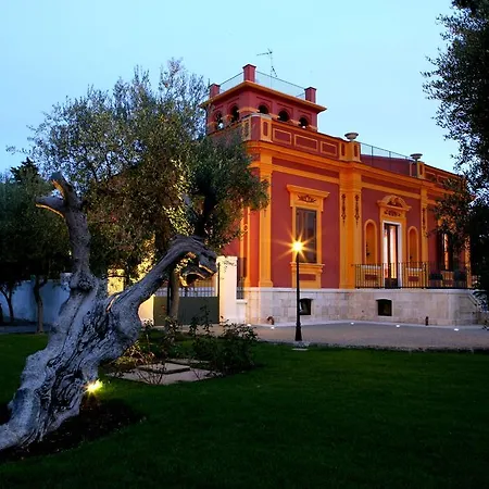 Terranobile Metaresort