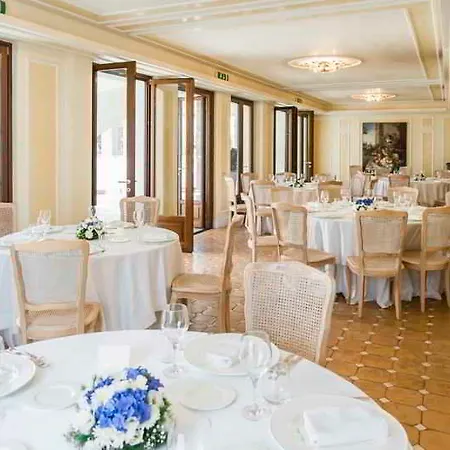 Отель Terranobile Metaresort