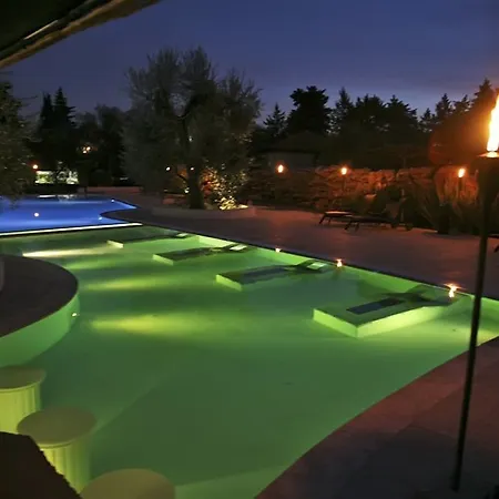 Terranobile Metaresort Бари