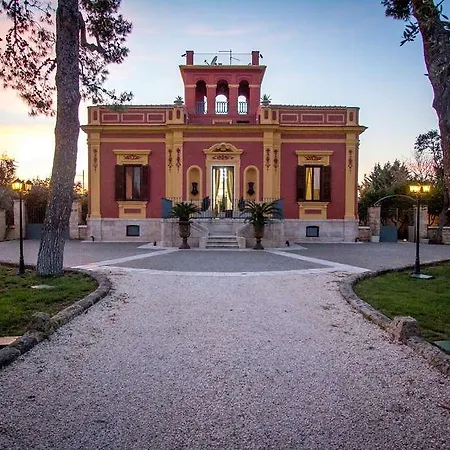 Terranobile Metaresort 4* Bari