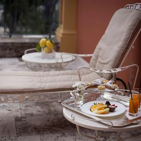 Terranobile Metaresort Отель 4*