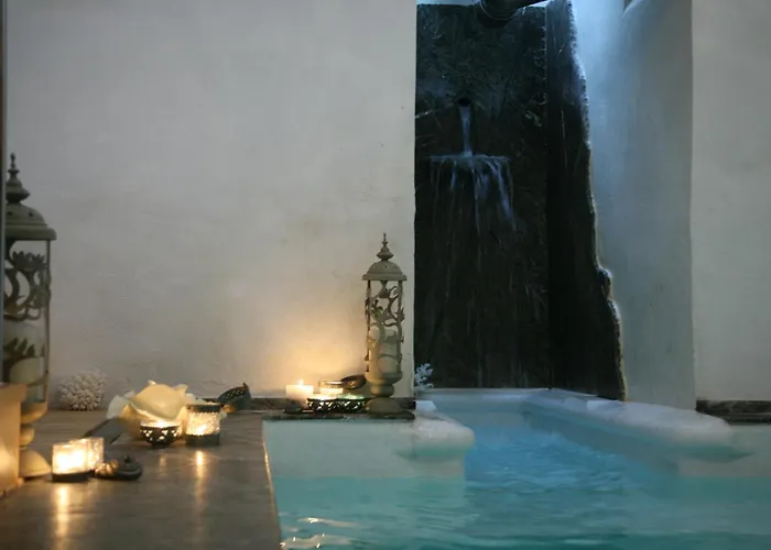 Hotel Terranobile Metaresort