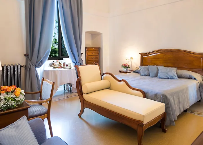 Hotel Terranobile Metaresort 4*