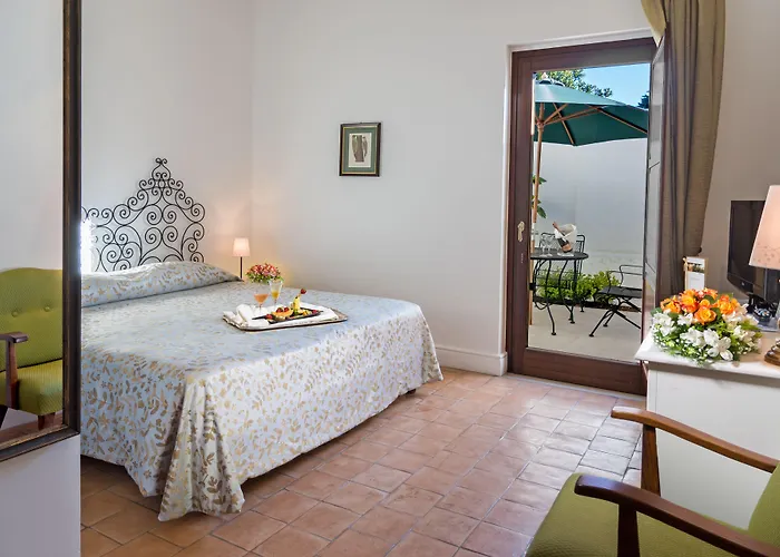 Terranobile Metaresort Hotel Bari