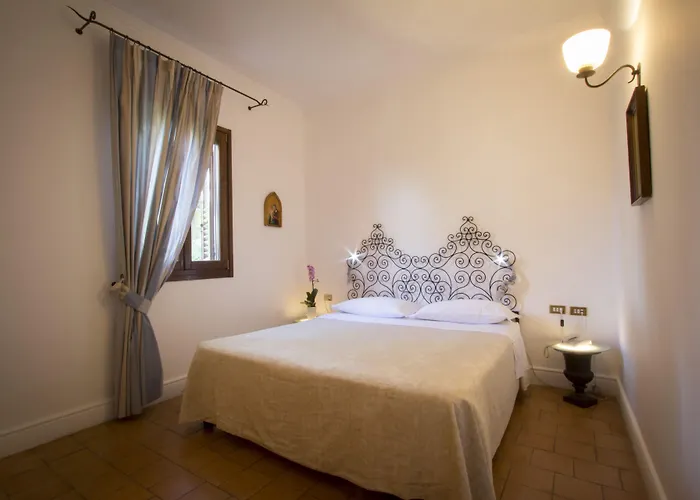 Terranobile Metaresort Hotel 4*