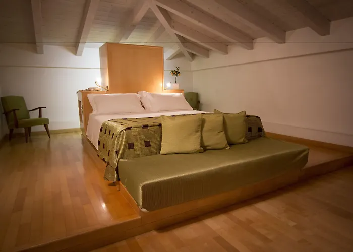 Terranobile Metaresort Барі