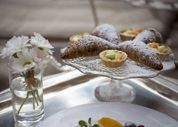 Готель Terranobile Metaresort