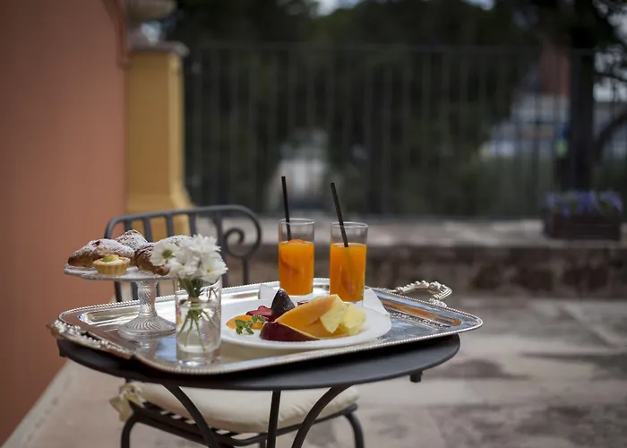 Terranobile Metaresort 4*