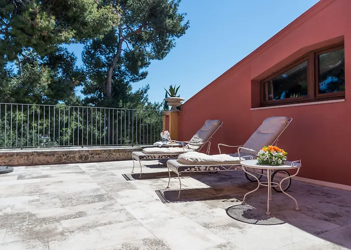 Terranobile Metaresort 4*