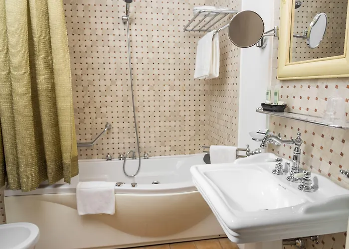 Hotel Terranobile Metaresort