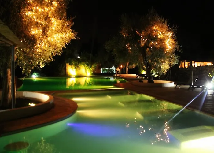 Terranobile Metaresort Hotel 4*