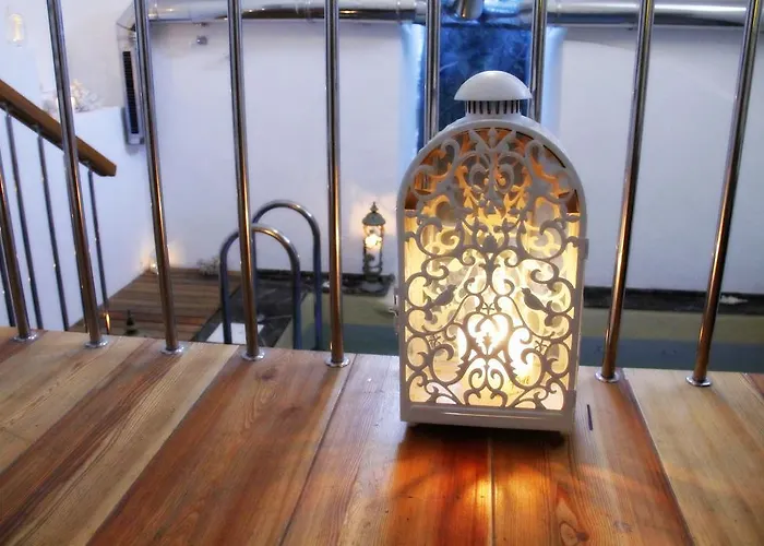 Готель Terranobile Metaresort Барі