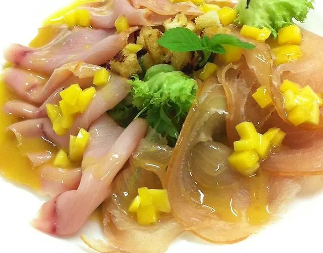 Terranobile Metaresort 4* Bari